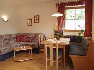 Appartement Jackie Eschbacher Wagrain Luaran gambar